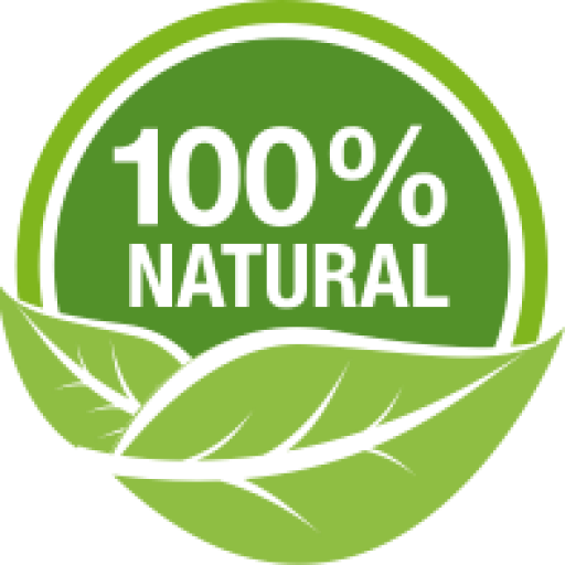 PotentStream Natural Ingredients