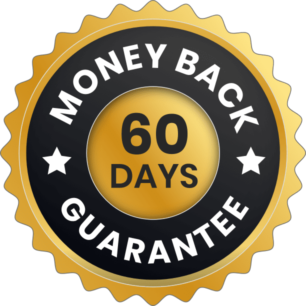 PotentStream Official Website 100% Satisfaction 60 Days Money-Back Guarantee